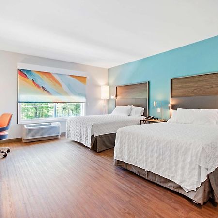 Hotel Tru By Hilton Chapel Hill Extérieur photo