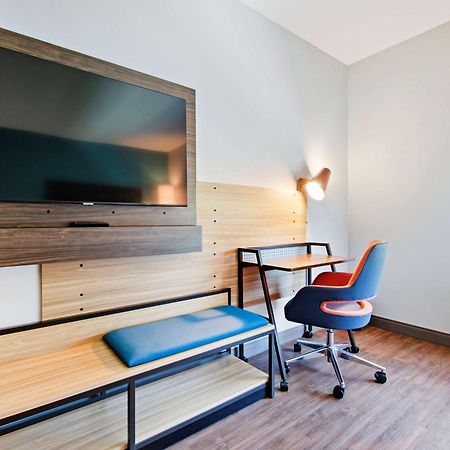 Hotel Tru By Hilton Chapel Hill Extérieur photo