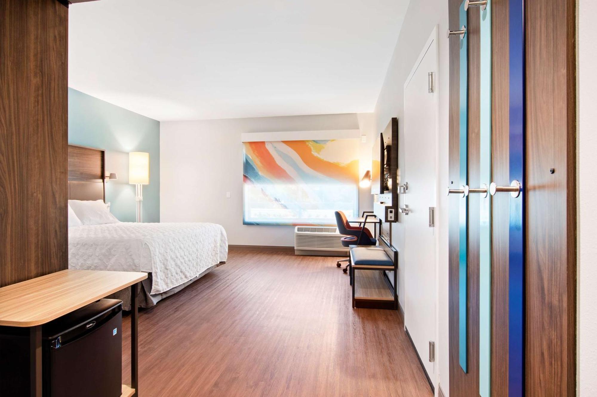 Hotel Tru By Hilton Chapel Hill Extérieur photo
