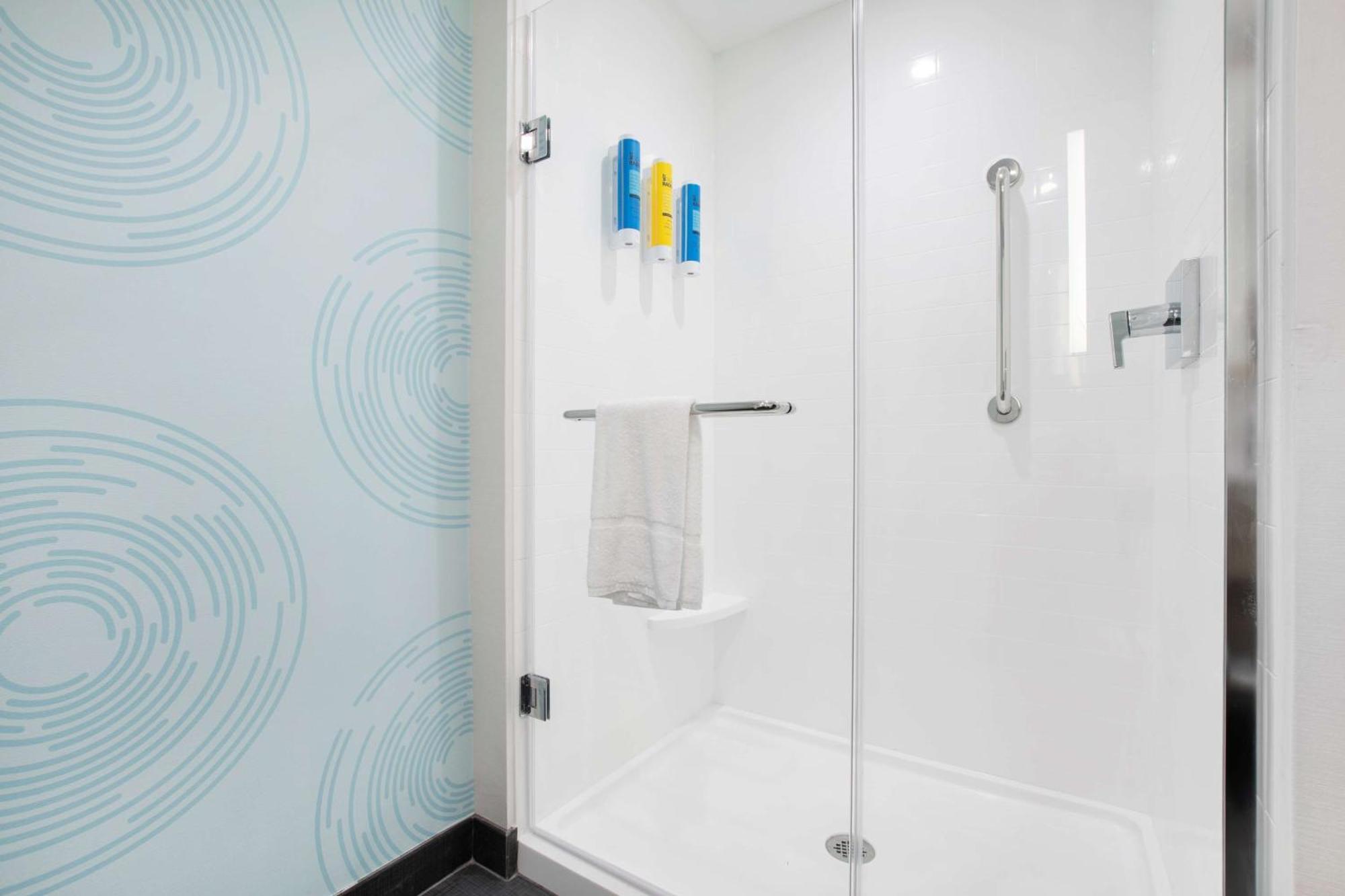 Hotel Tru By Hilton Chapel Hill Extérieur photo