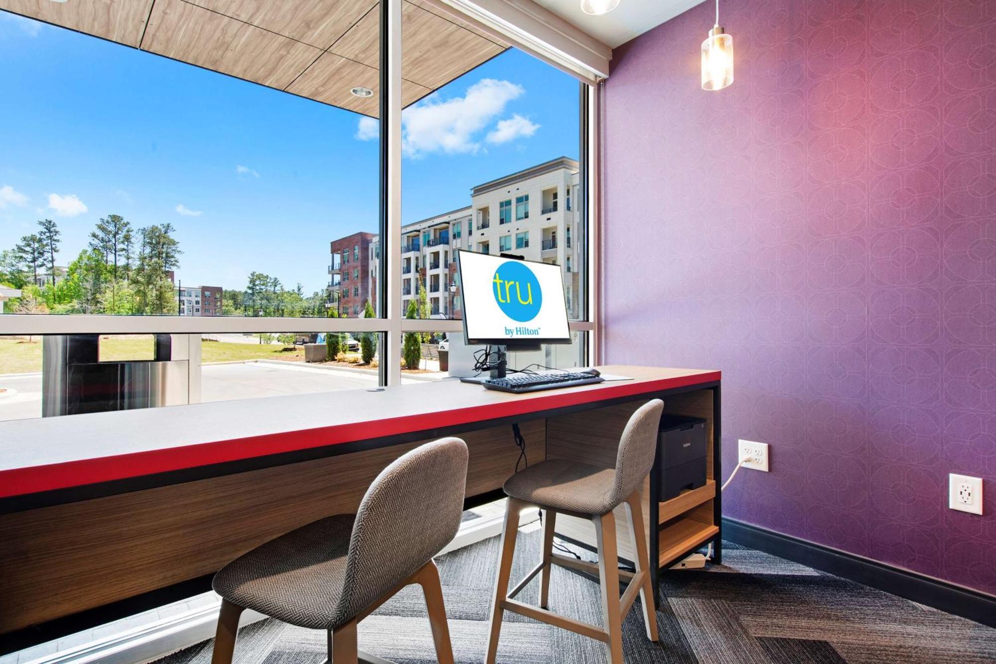 Hotel Tru By Hilton Chapel Hill Extérieur photo