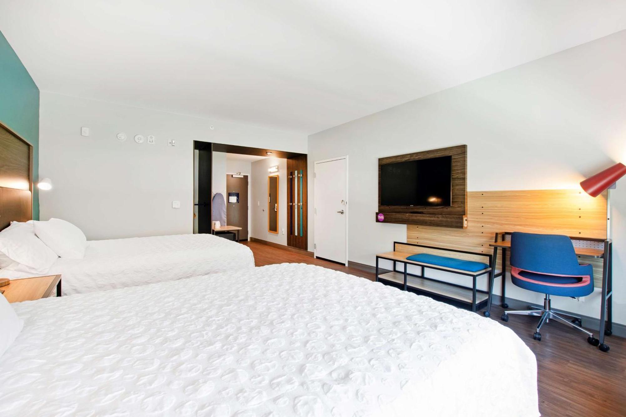 Hotel Tru By Hilton Chapel Hill Extérieur photo