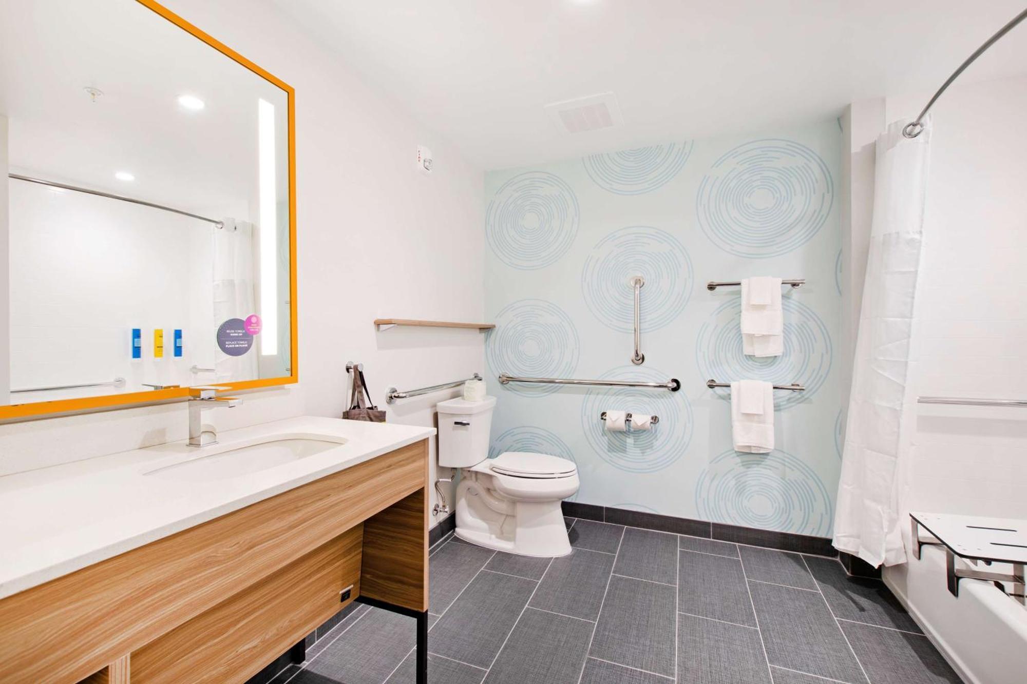 Hotel Tru By Hilton Chapel Hill Extérieur photo