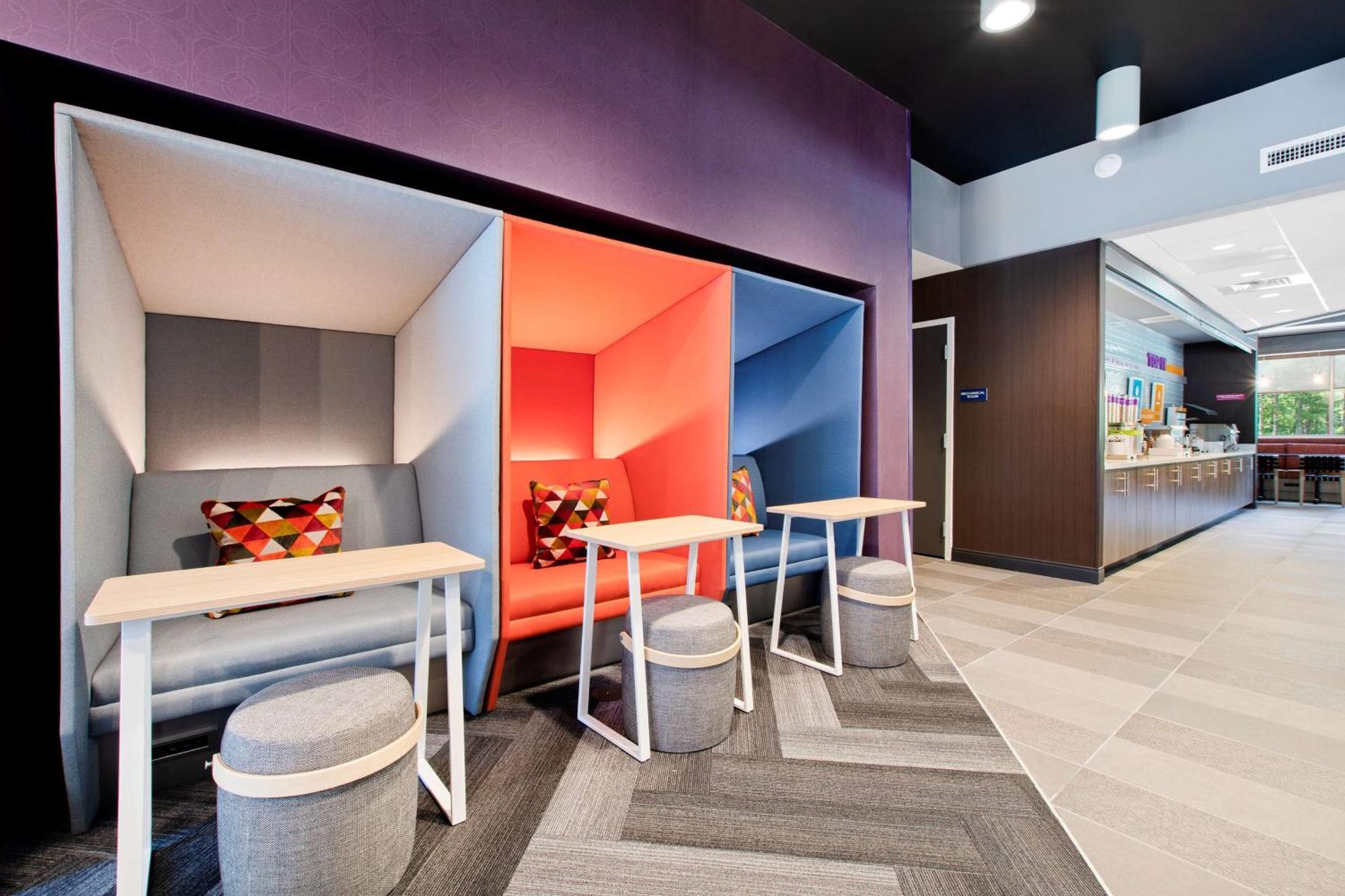 Hotel Tru By Hilton Chapel Hill Extérieur photo