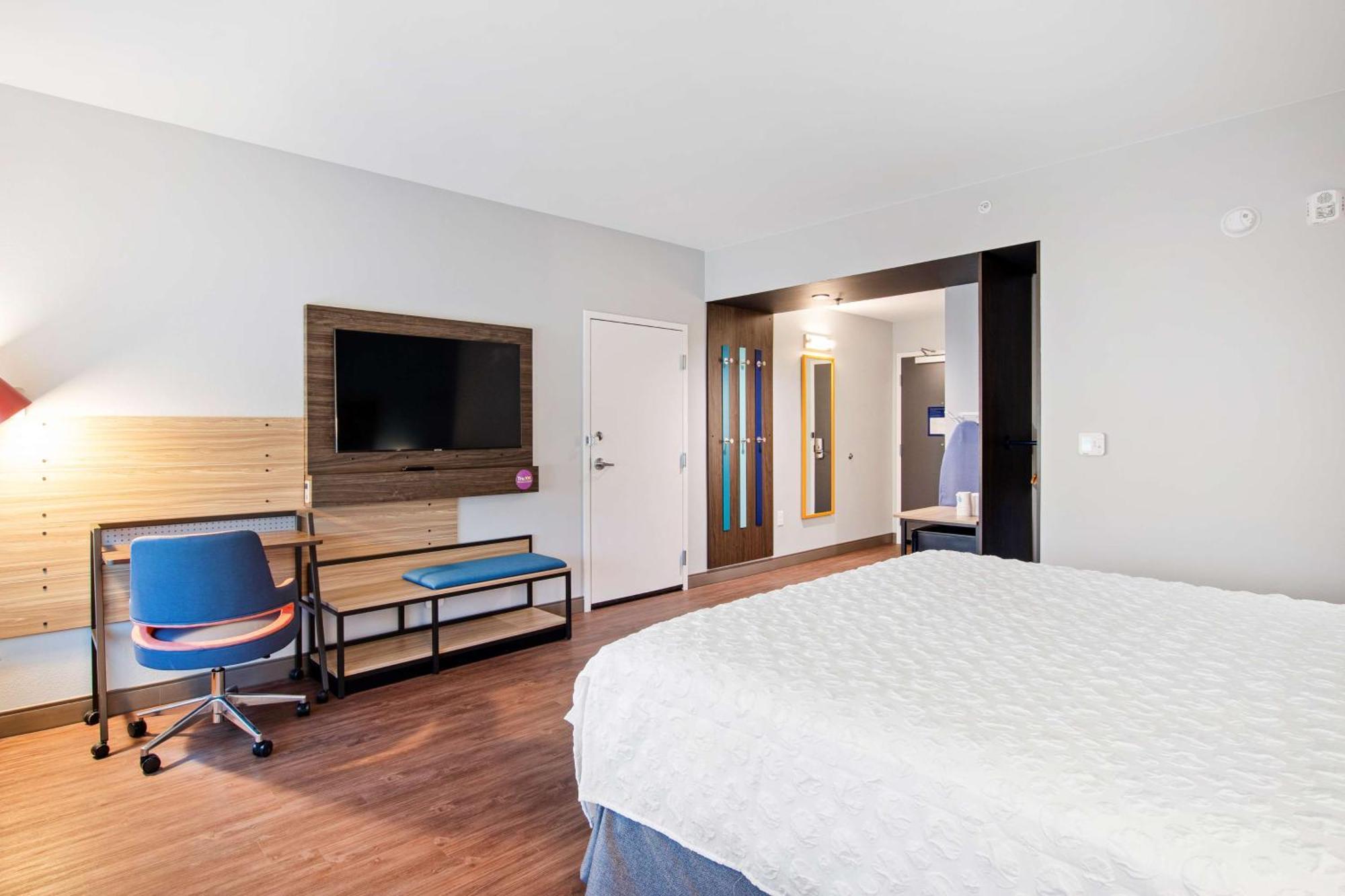 Hotel Tru By Hilton Chapel Hill Extérieur photo