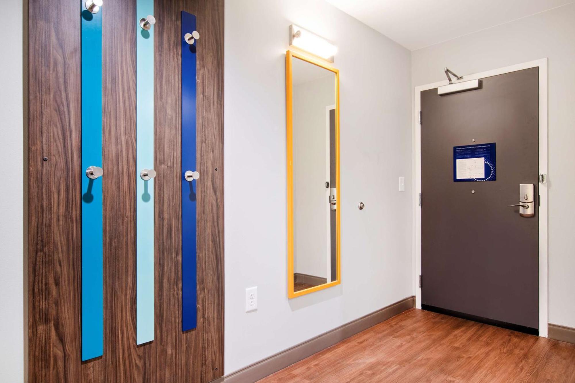 Hotel Tru By Hilton Chapel Hill Extérieur photo