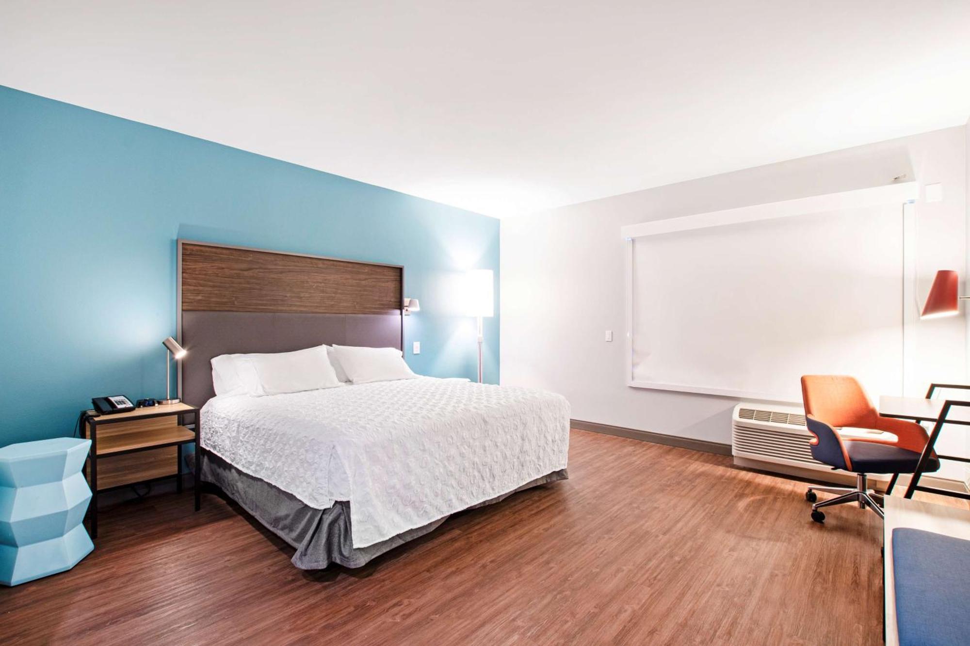Hotel Tru By Hilton Chapel Hill Extérieur photo