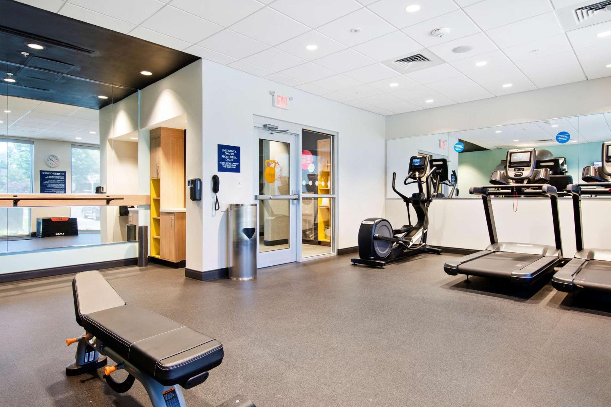 Hotel Tru By Hilton Chapel Hill Extérieur photo